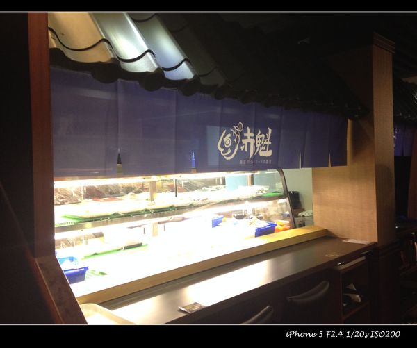 赤魁炙燒大食堂：【券】極致藏鮮日本料理【赤魁炙燒大食堂】雙人套餐免費體驗