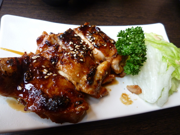 赤魁炙燒大食堂：【口碑劵】原地重現道地日式料理及最根本的美味－赤魁炙燒大食堂