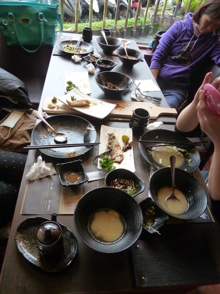 赤魁炙燒大食堂：【口碑劵】原地重現道地日式料理及最根本的美味－赤魁炙燒大食堂