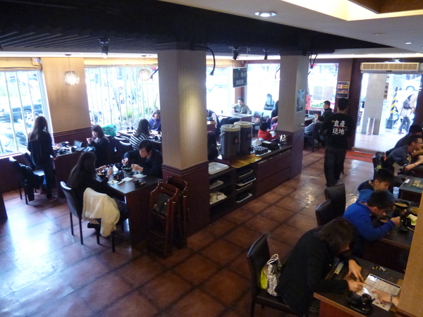 赤魁炙燒大食堂：【口碑劵】原地重現道地日式料理及最根本的美味－赤魁炙燒大食堂