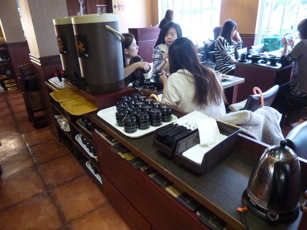 赤魁炙燒大食堂：【口碑劵】原地重現道地日式料理及最根本的美味－赤魁炙燒大食堂