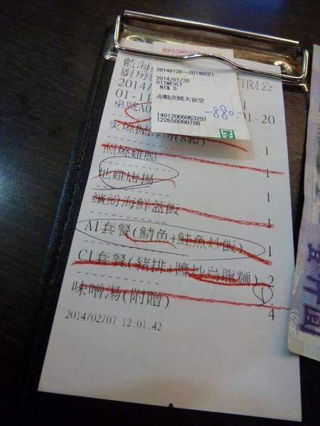 赤魁炙燒大食堂：【口碑劵】原地重現道地日式料理及最根本的美味－赤魁炙燒大食堂