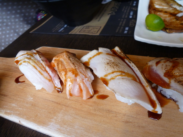 赤魁炙燒大食堂：【口碑劵】原地重現道地日式料理及最根本的美味－赤魁炙燒大食堂