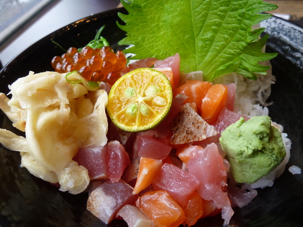 赤魁炙燒大食堂：【口碑劵】原地重現道地日式料理及最根本的美味－赤魁炙燒大食堂