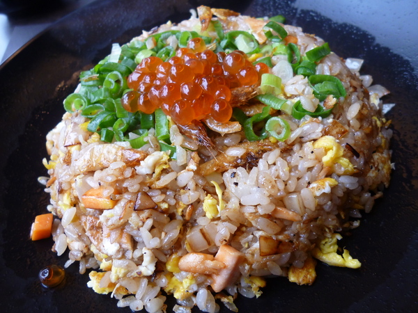 赤魁炙燒大食堂：【口碑劵】原地重現道地日式料理及最根本的美味－赤魁炙燒大食堂