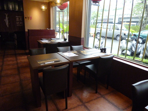 赤魁炙燒大食堂：【口碑劵】原地重現道地日式料理及最根本的美味－赤魁炙燒大食堂