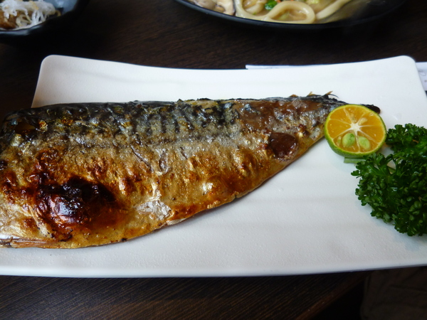 赤魁炙燒大食堂：【口碑劵】原地重現道地日式料理及最根本的美味－赤魁炙燒大食堂