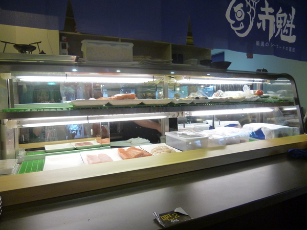 赤魁炙燒大食堂：【口碑劵】原地重現道地日式料理及最根本的美味－赤魁炙燒大食堂