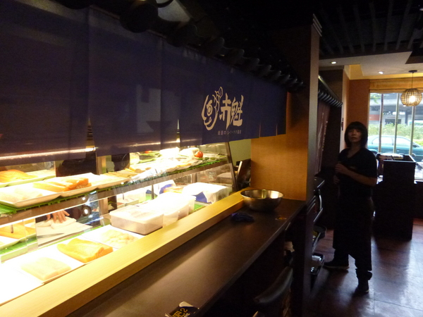 赤魁炙燒大食堂：【口碑劵】原地重現道地日式料理及最根本的美味－赤魁炙燒大食堂