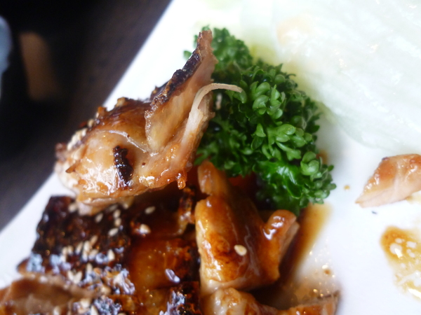 赤魁炙燒大食堂：【口碑劵】原地重現道地日式料理及最根本的美味－赤魁炙燒大食堂