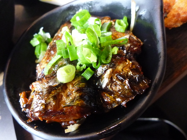 赤魁炙燒大食堂：【口碑劵】原地重現道地日式料理及最根本的美味－赤魁炙燒大食堂