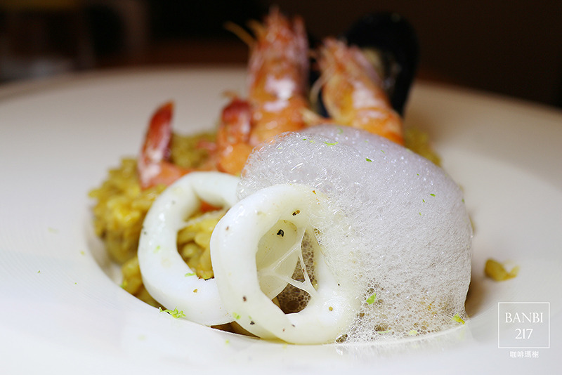 Banbi217 美食旅遊: 咖啡瑪榭(忠孝店) 台北無限時的咖啡館與義法餐廳,早午餐,下午茶 (明曜百貨,東區,捷運忠孝敦化站)