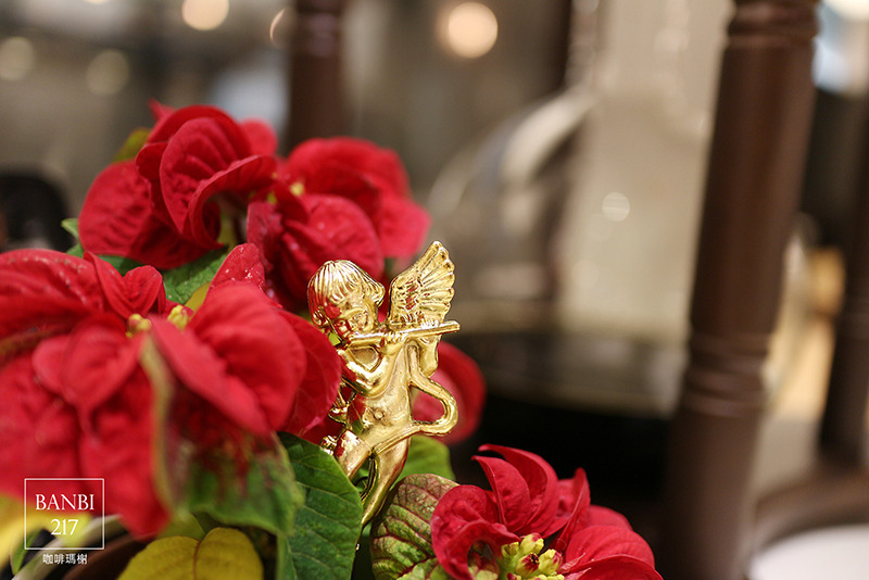 Banbi217 美食旅遊: 咖啡瑪榭(忠孝店) 台北無限時的咖啡館與義法餐廳早午餐 (明曜百貨,東區,捷運忠孝敦化站)