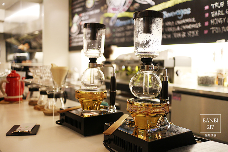 Banbi217 美食旅遊: 咖啡瑪榭(忠孝店) 台北無限時的咖啡館與義法餐廳,早午餐,下午茶 (明曜百貨,東區,捷運忠孝敦化站)