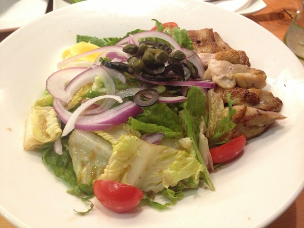 cafe Marché~咖啡瑪榭(忠孝店)：Café Marché 咖啡瑪榭──夢幻甜點好所在