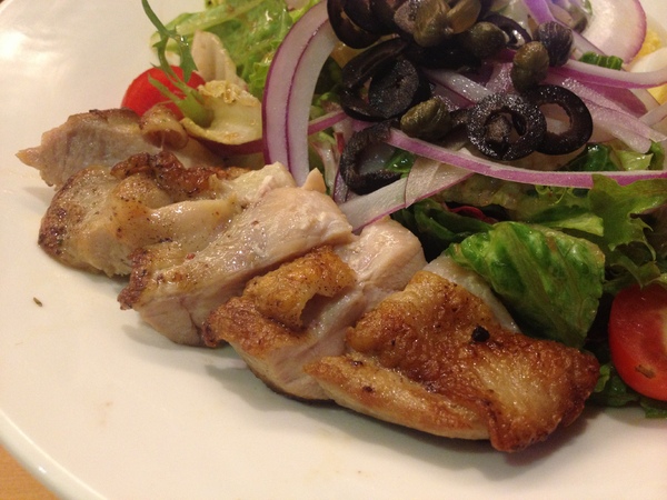 cafe Marché~咖啡瑪榭(忠孝店)：Café Marché 咖啡瑪榭──夢幻甜點好所在