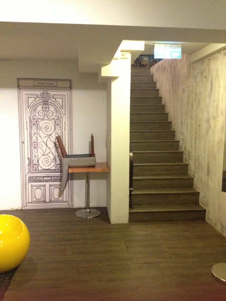 cafe Marché~咖啡瑪榭(忠孝店)：Café Marché 咖啡瑪榭──夢幻甜點好所在