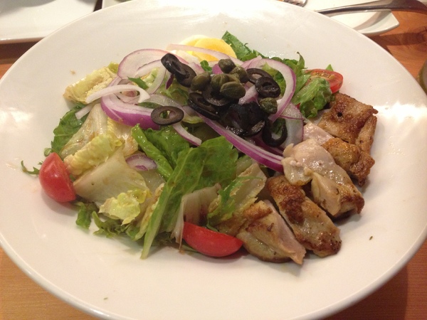 cafe Marché~咖啡瑪榭(忠孝店)：Café Marché 咖啡瑪榭──夢幻甜點好所在