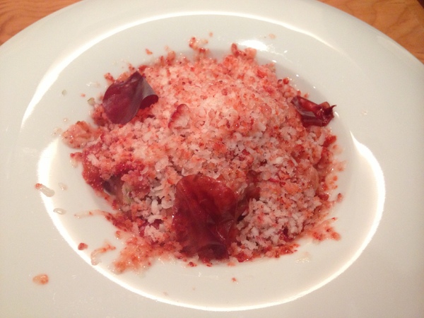 cafe Marché~咖啡瑪榭(忠孝店)：Café Marché 咖啡瑪榭──夢幻甜點好所在