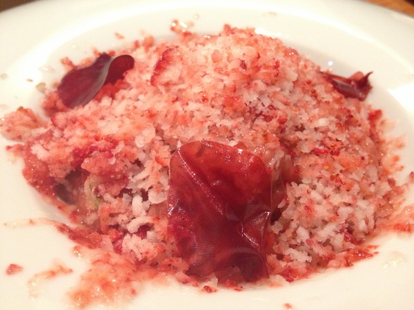 cafe Marché~咖啡瑪榭(忠孝店)：Café Marché 咖啡瑪榭──夢幻甜點好所在