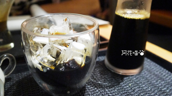 Cafe Marche~咖啡瑪榭(忠孝店)：【東區│咖啡店】高CP值的平價咖啡與餐點，有插座，分時段限時之『咖啡瑪榭』