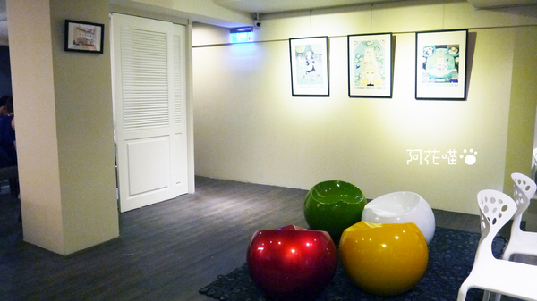 Cafe Marche~咖啡瑪榭(忠孝店)：【東區│咖啡店】高CP值的平價咖啡與餐點，有插座，分時段限時之『咖啡瑪榭』