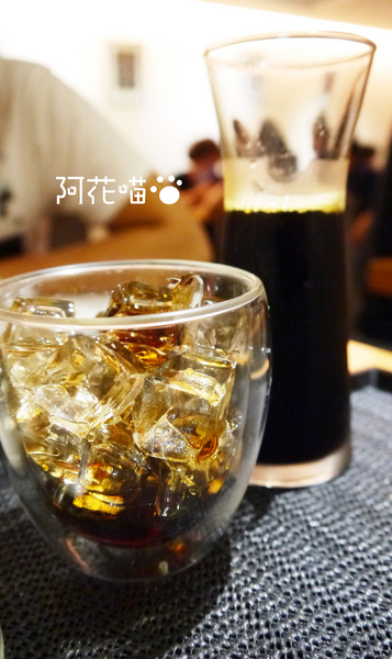 Cafe Marche~咖啡瑪榭(忠孝店)：【東區│咖啡店】高CP值的平價咖啡與餐點，有插座，分時段限時之『咖啡瑪榭』