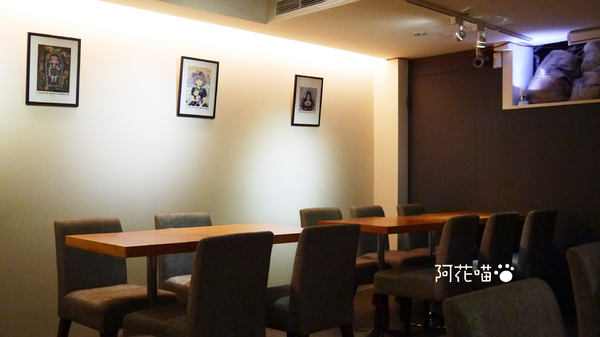 Cafe Marche~咖啡瑪榭(忠孝店)：【東區│咖啡店】高CP值的平價咖啡與餐點，有插座，分時段限時之『咖啡瑪榭』