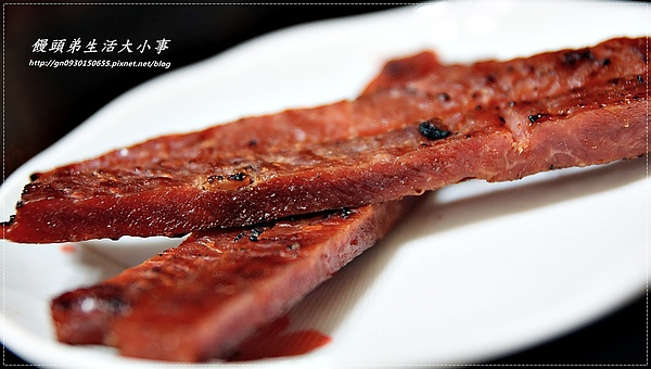 甜心園肉干(永和店)：【甜心園肉干伴手禮】新鮮、美味、傳承，在地的好味道
