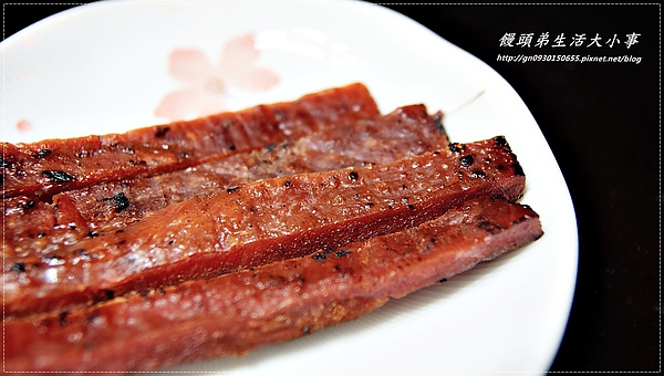 甜心園肉干(永和店)：【甜心園肉干伴手禮】新鮮、美味、傳承，在地的好味道
