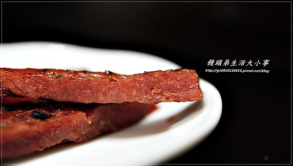 甜心園肉干(永和店)：【甜心園肉干伴手禮】新鮮、美味、傳承，在地的好味道