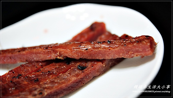 甜心園肉干(永和店)：【甜心園肉干伴手禮】新鮮、美味、傳承，在地的好味道