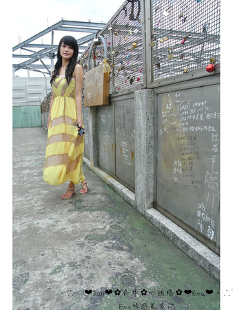 豐原心鎖橋:【遊記】oO。台中 豐原火車站 心鎖橋 適合情侶一起來拍照走走的小地方,可以增進感情no~。o○。