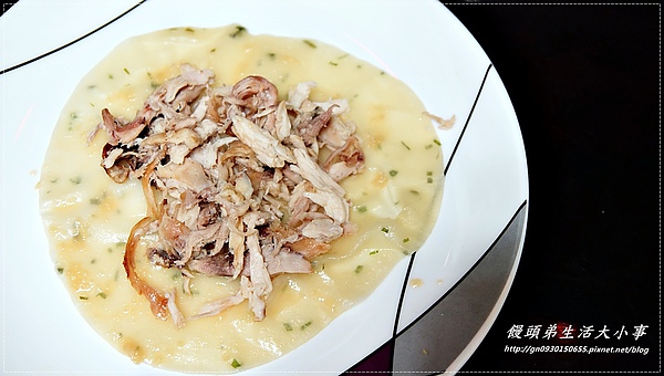 柴米夫妻：【柴米夫妻】征服妳的味蕾~道地山東燒雞