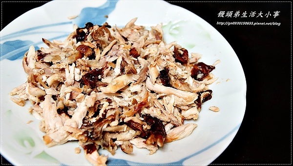 柴米夫妻：【柴米夫妻】征服妳的味蕾~道地山東燒雞