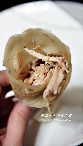 柴米夫妻：【柴米夫妻】征服妳的味蕾~道地山東燒雞