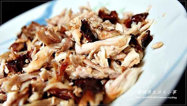 柴米夫妻：【柴米夫妻】征服妳的味蕾~道地山東燒雞