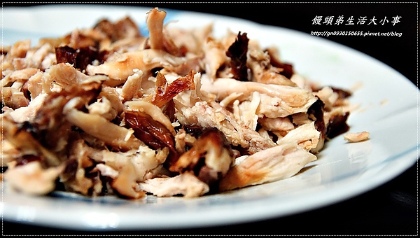 柴米夫妻：【柴米夫妻】征服妳的味蕾~道地山東燒雞