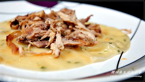 柴米夫妻：【柴米夫妻】征服妳的味蕾~道地山東燒雞