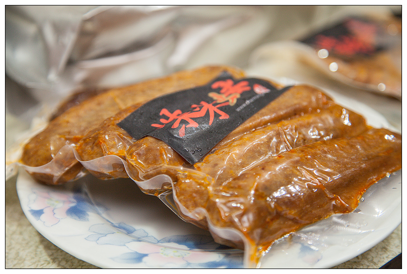 柴米夫妻-山東燒雞,麻辣滷味