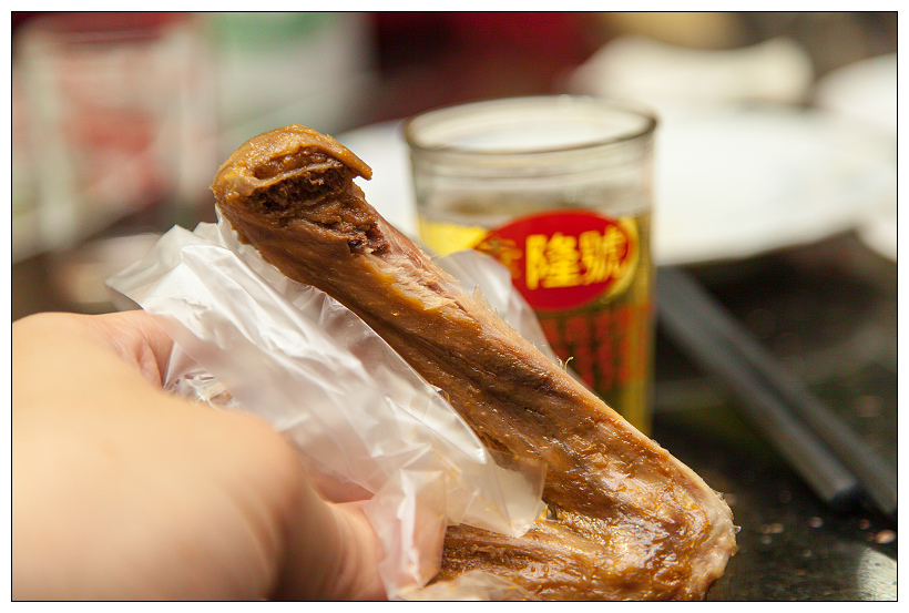 柴米夫妻-山東燒雞,麻辣滷味