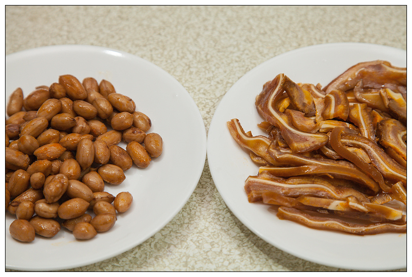 柴米夫妻- 山東燒雞,麻辣滷味