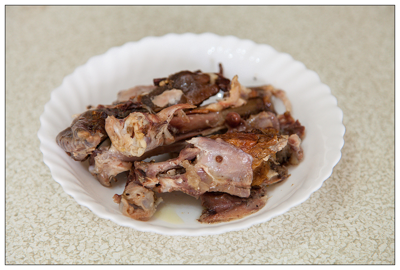 柴米夫妻- 山東燒雞,麻辣滷味