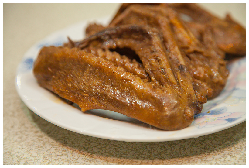 柴米夫妻-山東燒雞,麻辣滷味
