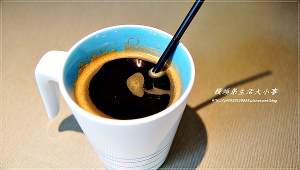 心驛商旅：【住宿/台中市】結和咖啡廳的優閒早餐♪♪心驛商旅♪♪