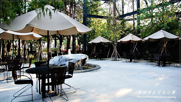 心驛商旅：【住宿/台中市】結和咖啡廳的優閒早餐♪♪心驛商旅♪♪