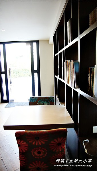 心驛商旅：【住宿/台中市】結和咖啡廳的優閒早餐♪♪心驛商旅♪♪