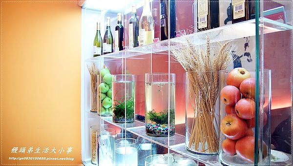 LIVE PASTA 饗樂義大利麵:【食記/台北市】捷運美食~尋找東區巷弄美食♪♪LIVE 饗樂♪♪