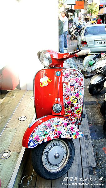 LIVE PASTA 饗樂義大利麵:【食記/台北市】捷運美食~尋找東區巷弄美食♪♪LIVE 饗樂♪♪