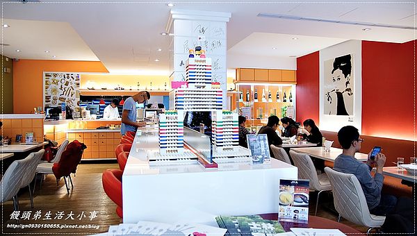 LIVE PASTA 饗樂義大利麵:【食記/台北市】捷運美食~尋找東區巷弄美食♪♪LIVE 饗樂♪♪